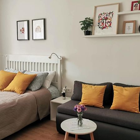 Studio Apartman Mirta I Varaždin Eksteriør bilde