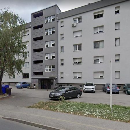 Studio Apartman Mirta I Varaždin Eksteriør bilde