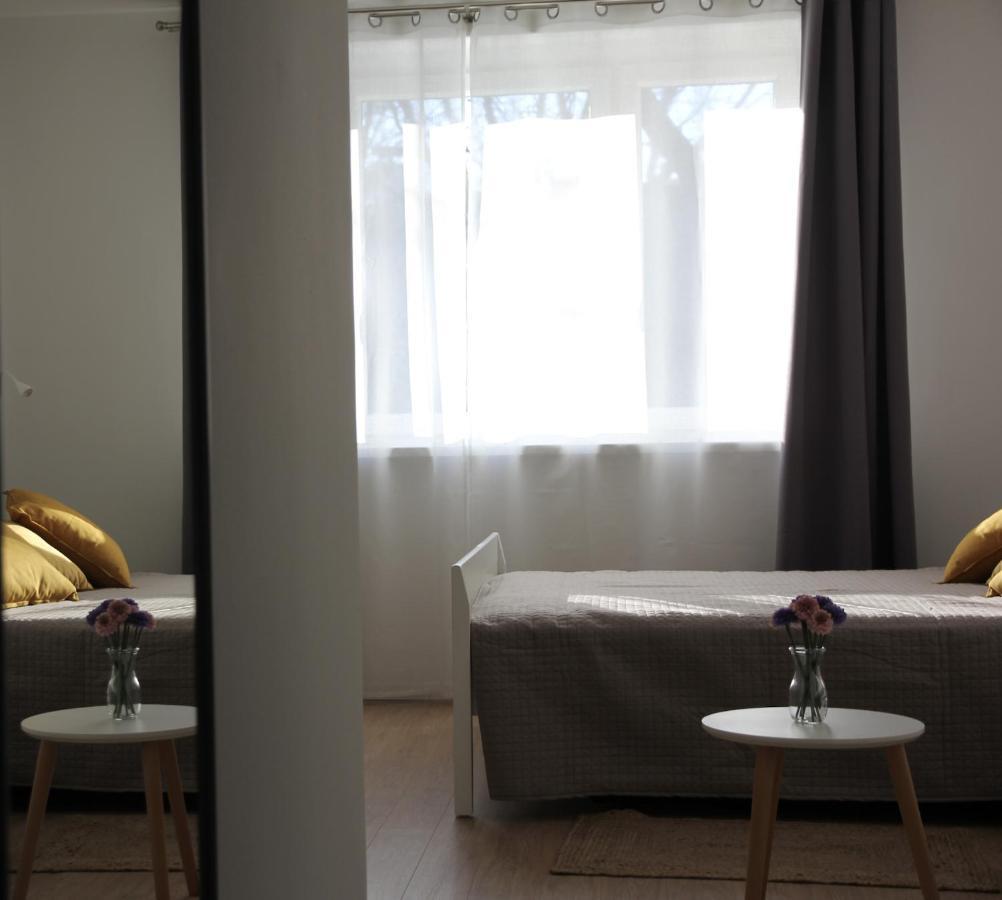 Studio Apartman Mirta I Varaždin Eksteriør bilde