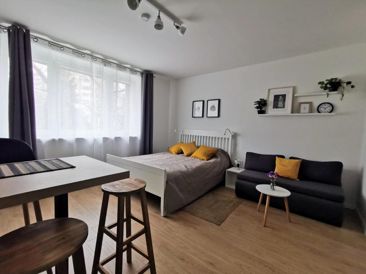 Studio Apartman Mirta I Varaždin Eksteriør bilde