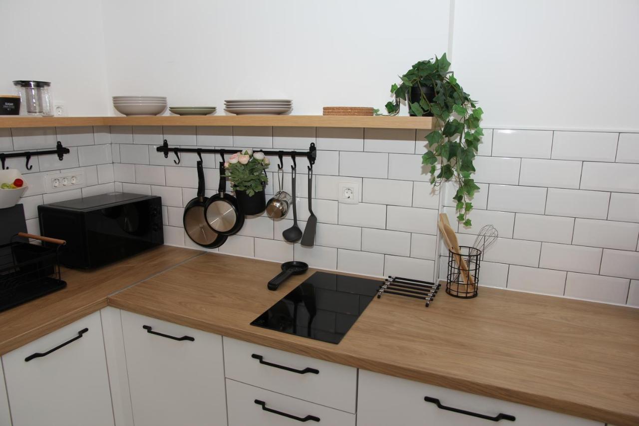 Studio Apartman Mirta I Varaždin Eksteriør bilde