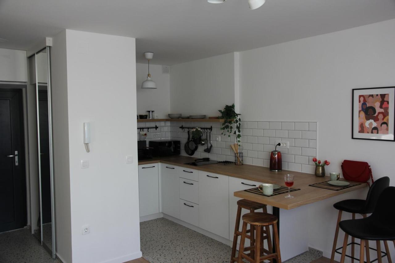 Studio Apartman Mirta I Varaždin Eksteriør bilde