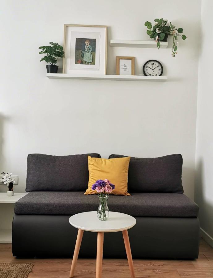 Studio Apartman Mirta I Varaždin Eksteriør bilde