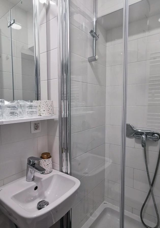 Studio Apartman Mirta I Varaždin Eksteriør bilde