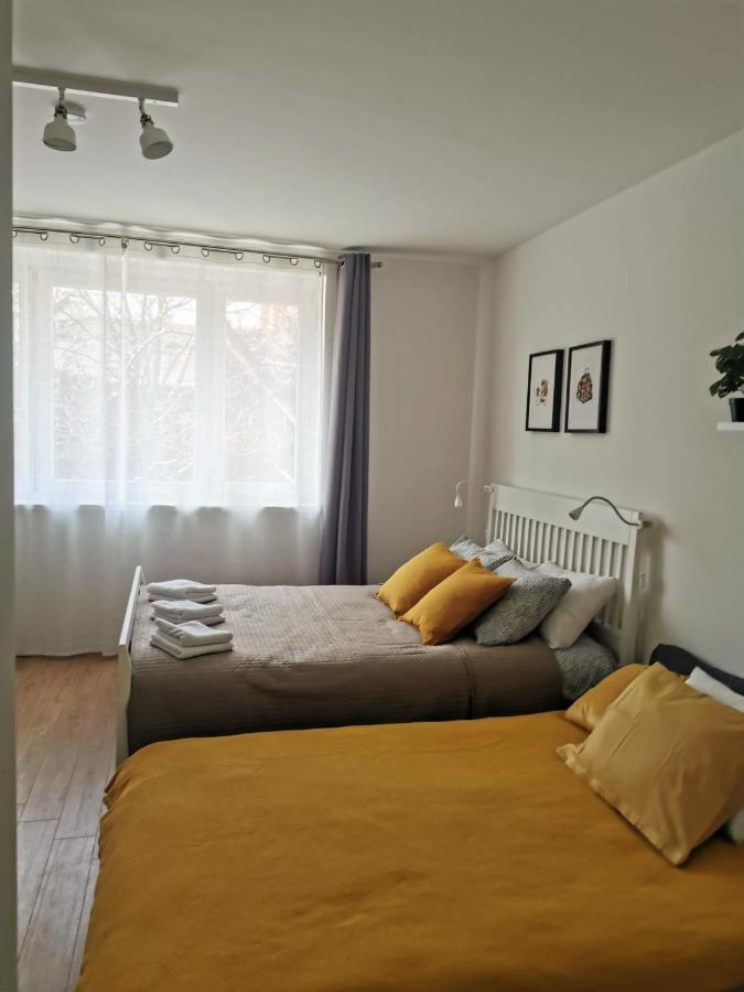Studio Apartman Mirta I Varaždin Eksteriør bilde